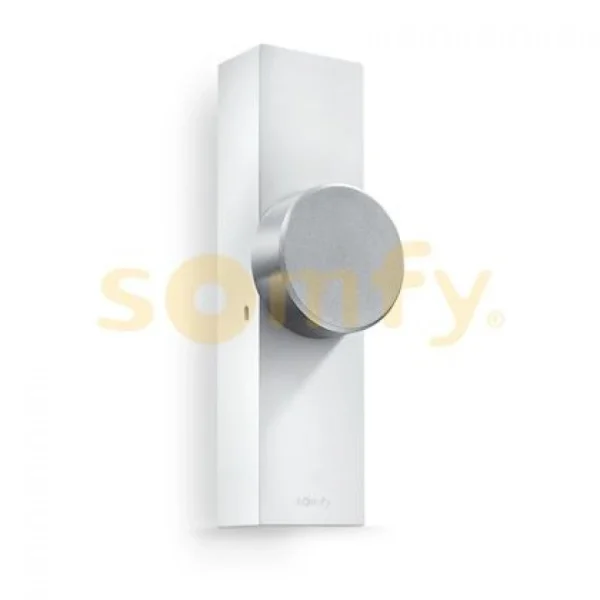 beauté Motorisation Haute Performance – Somfy – Door Keeper – Blanc – Somfy 1… 1