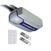 Motorisation Pour Porte De Garage Chamberlain Premium ML1000EV 1000 N magasin pour 17