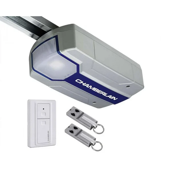 Motorisation Pour Porte De Garage Chamberlain Premium ML1000EV 1000 N magasin pour 1