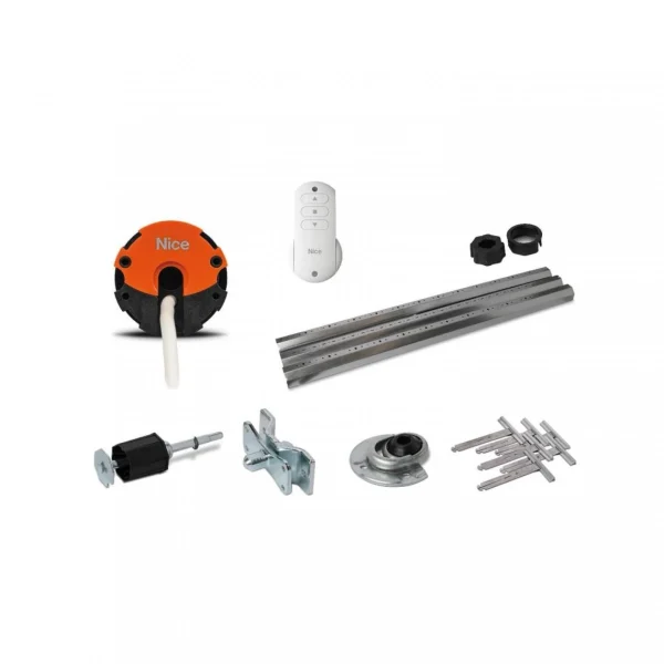 magasin en ligne Nice Home Motorisation RMEKIT AXS 3017 1