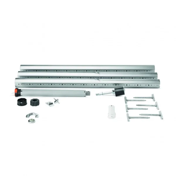 magasin en ligne Nice Home Motorisation RMEKIT AXS 3017 5
