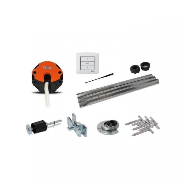 Nice Home Motorisation RMKIT AXS 3017 pas cher en ligne 1