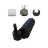 Slid’Up By Mantion Motorisation Volet 1 Battant Droit URANUS Filaire – Gond Ø 14 vente pas cher en ligne 14