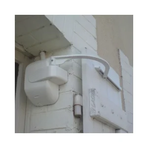 Slid’Up By Mantion Motorisation Volet 1 Battant Droit BRA-VO Radio 230V mode tendance 10