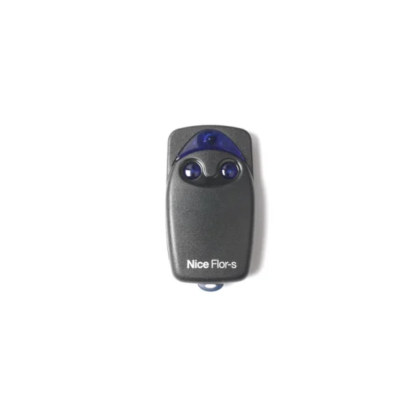 vente en ligne Télécommande Portail NICE-FLO2R-S 1