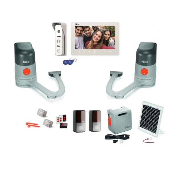 Nice Home MAESTRO KIT B 7 De super promotions disponibles 1