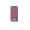 SOLDES TOUT À Télécommande Nice Inti 2l Lilas Fréquence 433.920 Mhz 5