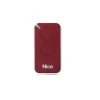 magasins pas chers Télécommande Nice Inti 2r Rouge Fréquence 433.920 Mhz 5