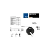 grand choix Nice Moteur ERA Plus M Ø 45 Mm, 30Nm, Radio, Bouton De Fin De Course, TTBu… 8