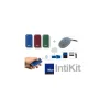 Pack IntiKit : 3 Telecommandes + 1 Récepteur 2 Canaux NICE en ligne officielle 7