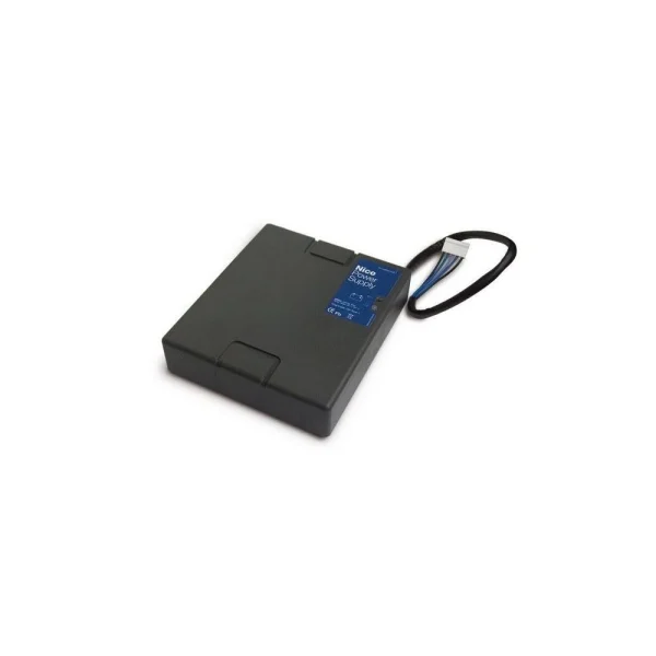 Batteries 24 V Avec Chargeur De Batterie Intégré Nice Paris 1