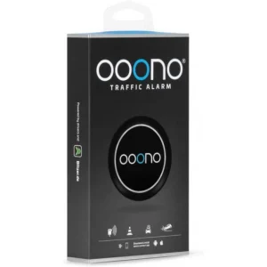 Ooono Traffic Alarm, Le Dispositif Pour Une Meilleure Circulation ﻿soldes 9