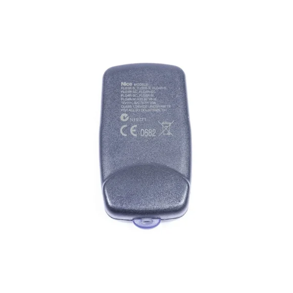 vente en ligne Télécommande Portail NICE-FLO2R-S 6
