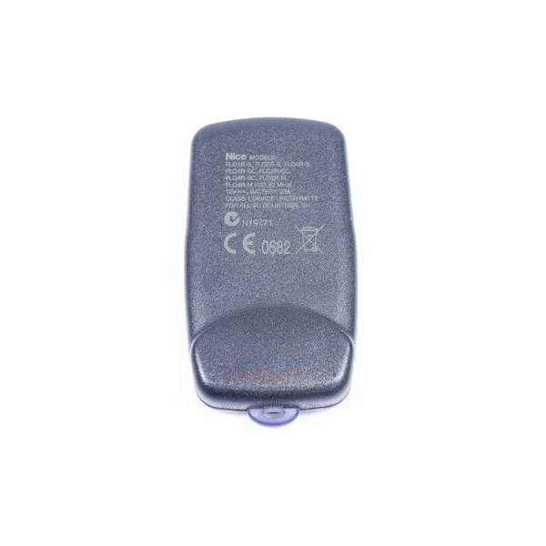vente en ligne Télécommande Portail NICE-FLO2R-S 5