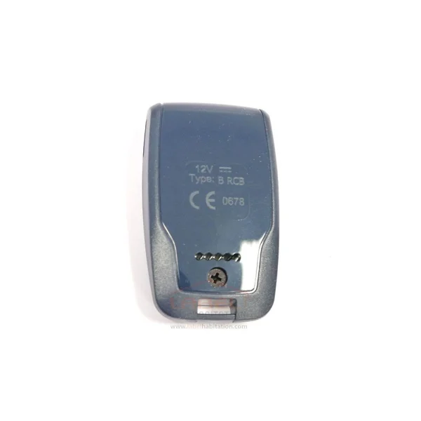 mode pas cher Telecommande Portail BFT MITTO RCB TX2 4