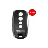 l'unique style King-Gates PACK 10 Télécommandes STYLO 4K – KING GATES – Emetteur Radio Rolling… 7