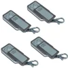 Pack De 4 Télécommandes AVIDSEN 114253 Pour Portail Et Porte De Gara… prix le plus bas 7