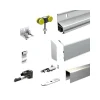 Slid’Up By Mantion Pack Manuel Pour Volet Coulissant 1 Vantail – Largeur Baie 0,85 M Max REMISE 13