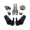 Slid’Up By Mantion Pack Motorisation Pour Volets 2 Battants URANUS Radio – Gond Ø 14 Plu… acheter 5