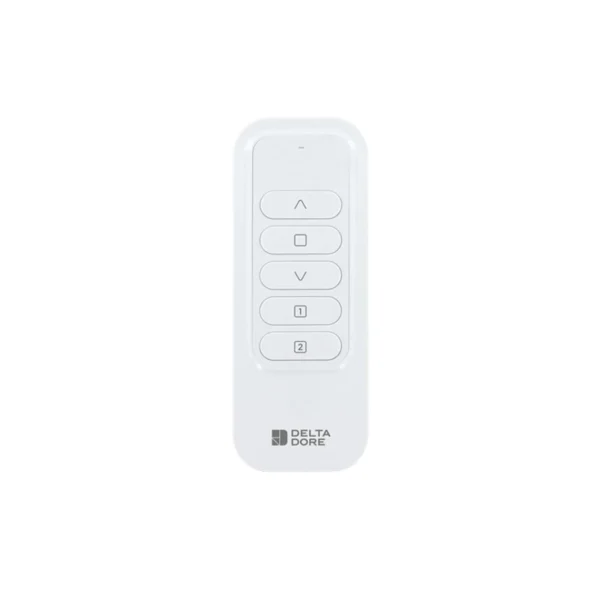 DELTA DORE PACK TYMOOV 2 10 SILENCE grossiste en ligne 4