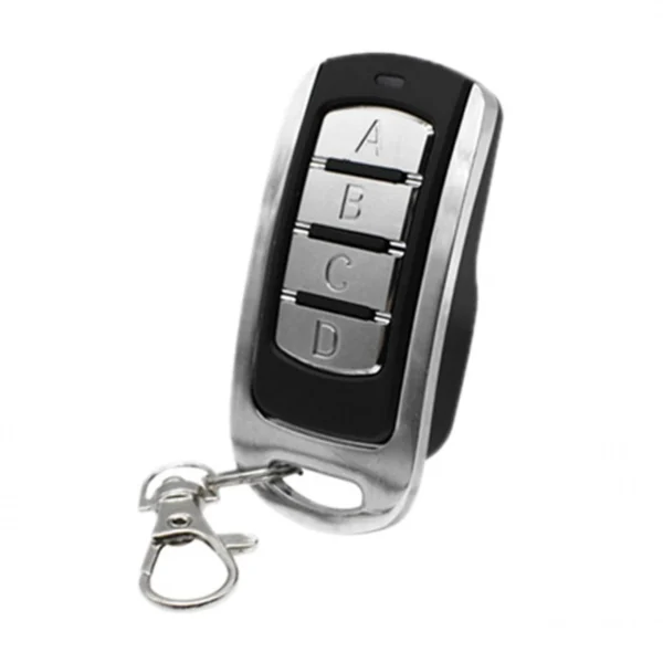 excellents soldes Marque Generique Porte De Garage Universel Télécommande, Remplacement Pour Liftmaster… 1