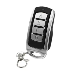 excellents soldes Marque Generique Porte De Garage Universel Télécommande, Remplacement Pour Liftmaster… 9