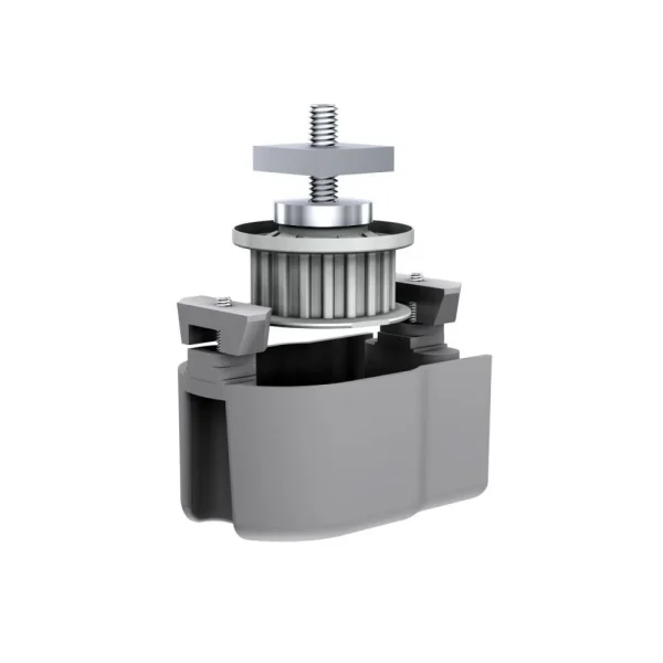 solde en ligne Slid’Up By Mantion Poulie Renvoi Pour Motorisation 1
