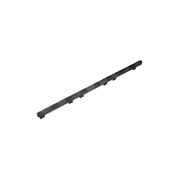 à prix d'occasion Prastel Crémaillère Pour Toute Marque Moteurs De Portail Module 4 , Fixation… 1
