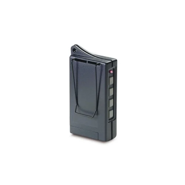 Télécommande / Emetteur 4 Cannaux 26,995 Mhz PRASTEL magasin 1