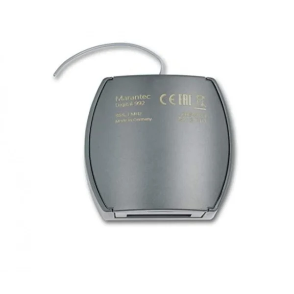 Récepteur MARANTEC Digital 992 magasin paris 1