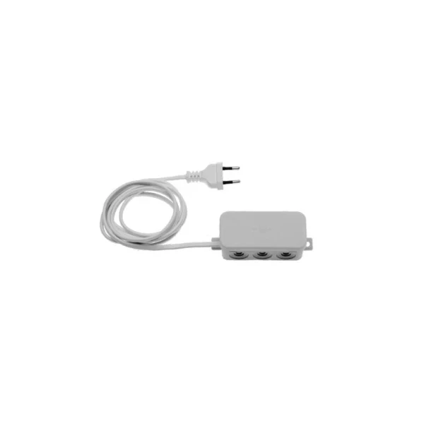 Slid’Up By Mantion Récepteur Midi BHE325 à 2 Canaux 868 MHz 230 V Pour Portail / Porte … belle 1