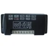 magasin pour Récepteur Radio Nice Flox2r Fréquence 433.92 Mhz 2 Canaux 5