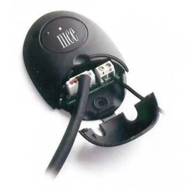 vente pas cher en ligne Récepteur Radio Nice Smx2r Fréquence 433.92 Mhz 2 Canaux 1