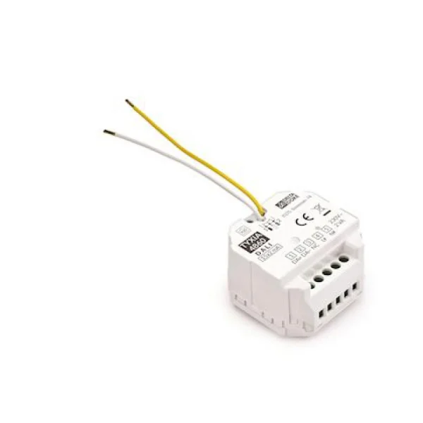 Récepteur – Tyxia 4860 – X3d – Eclairage – Gradable – Delta Dore 6351… Boutique 1