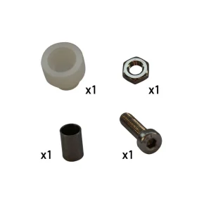 Slid’Up By Mantion Roulette Pour Bras WINEO Et BRA-VO magasin pour 8
