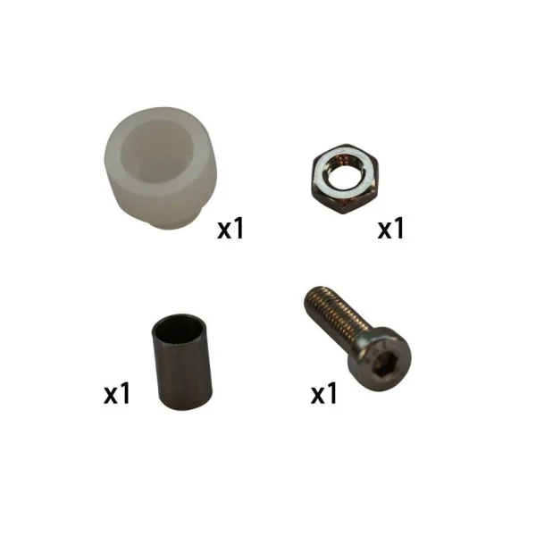 Slid’Up By Mantion Roulette Pour Bras WINEO Et BRA-VO magasin pour 3