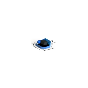 Retour gratuit en magasin. Module Volets Roulants Z-Wave Plus Encastrable – QUBINO 7
