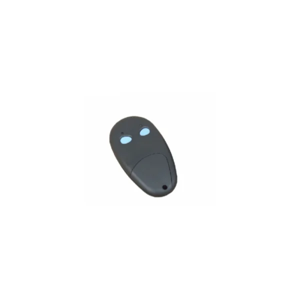 Télécommande Siminor 2 Boutons 27.195 Mhz Er2c46 en ligne 1