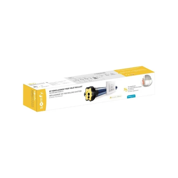 boutique paris Somfy 2401529 3