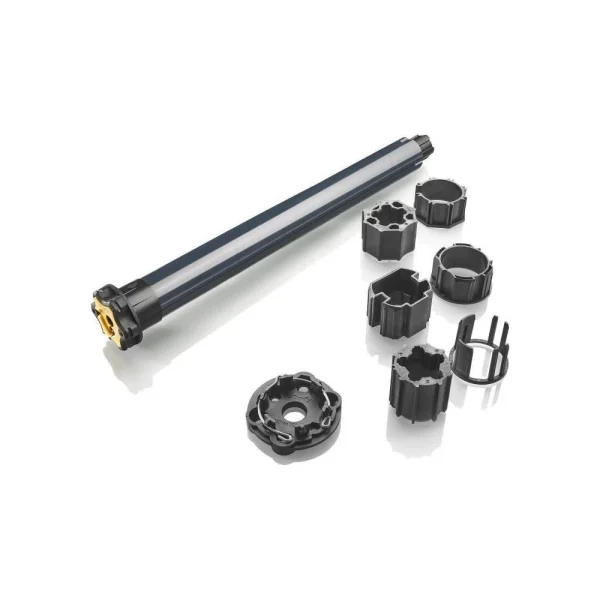SOMFY Kit De Remplacement Filaire Porte Fenetre Officielle 1