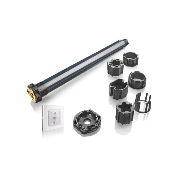 SOMFY Kit De Remplacement Radio RTS Porte Fenetre france en ligne 1