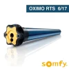 marque pas cher Somfy Oximo Rts 6/17 Moteur 16