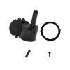 Les achats en ligne Slid’Up By Mantion Support Gond Gauche Diamètre 14 Pour Motoréducteur URANUS 16