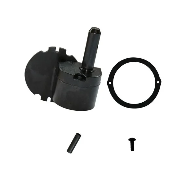 Les achats en ligne Slid’Up By Mantion Support Gond Gauche Diamètre 14 Pour Motoréducteur URANUS 1