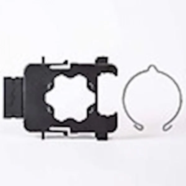 Officielle Support Moteur Id1 Et Id3 + Anneau – Somfy 9027367 1