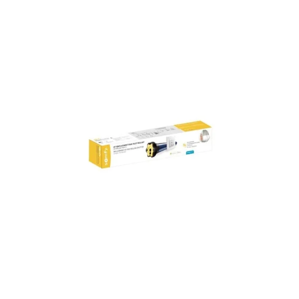 Somfy Kit De Remplacement Pour Moteur Existant Radio IO De Volet Roulant Por… vente à bas prix 1
