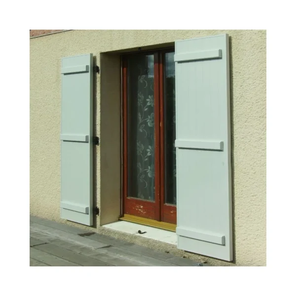 Slid’Up By Mantion Tamis Inox Diamètre 65 De Scellement Plus Buse Pour Volets Battants Acheter 3