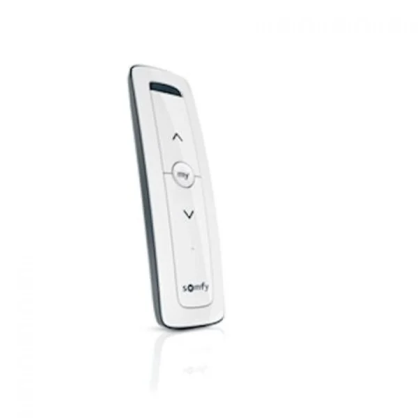 dernière tendance Télécommande 1 Canal – Situo 1 Io Pure Ii – Somfy 1870311 1