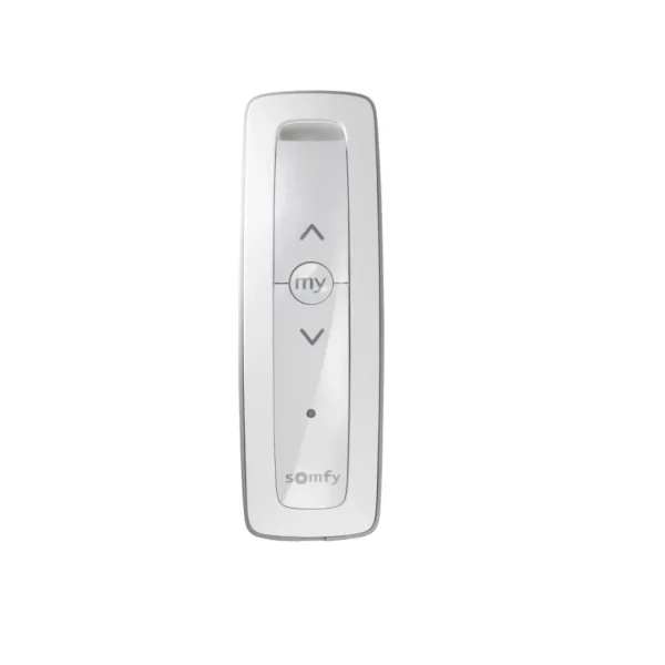 soldes magasin Télécommande 1 Canal – Situo 1 Rts Pure Ii – Somfy 1870402 1