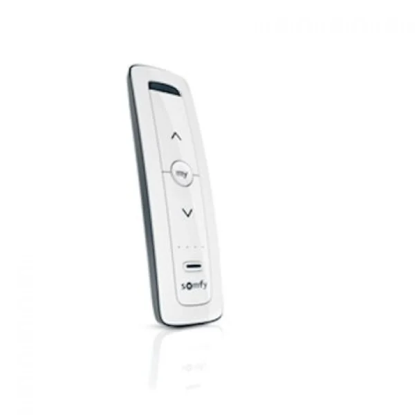 solde en ligne Télécommande 5 Canaux – Situo 5 Rts Pure Ii – Somfy 1870418 1